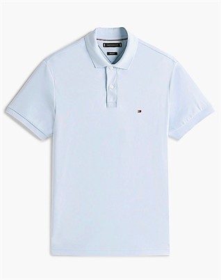 Liquid Cotton Polo